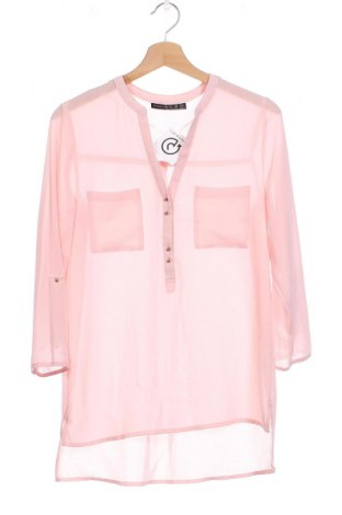 Damen Shirt Atmosphere, Größe XS, Farbe Rosa, Preis € 1,99