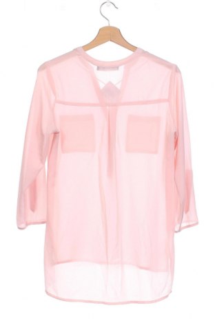 Дамска блуза Atmosphere, Размер XS, Цвят Розов, Цена 11,40 лв.