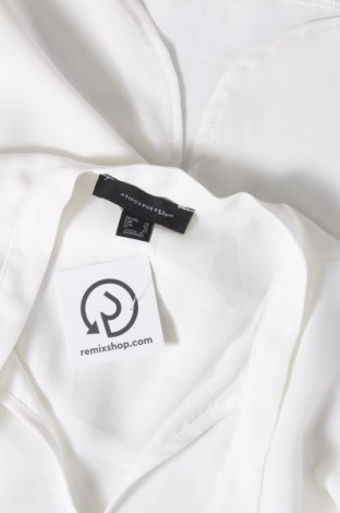 Damen Shirt Atmosphere, Größe L, Farbe Weiß, Preis 5,19 €