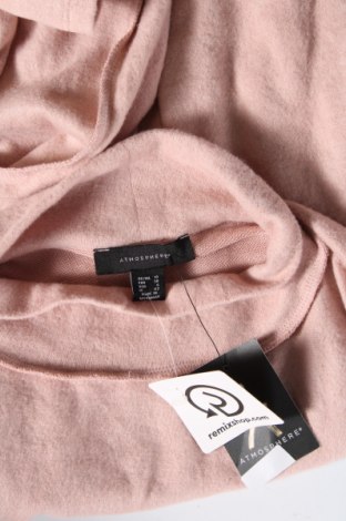 Γυναικεία μπλούζα Atmosphere, Μέγεθος M, Χρώμα Ρόζ , Τιμή 8,63 €