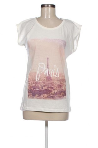 Γυναικεία μπλούζα Atmosphere, Μέγεθος L, Χρώμα Εκρού, Τιμή 6,00 €