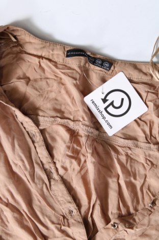 Damen Shirt Atmosphere, Größe M, Farbe Braun, Preis € 5,12
