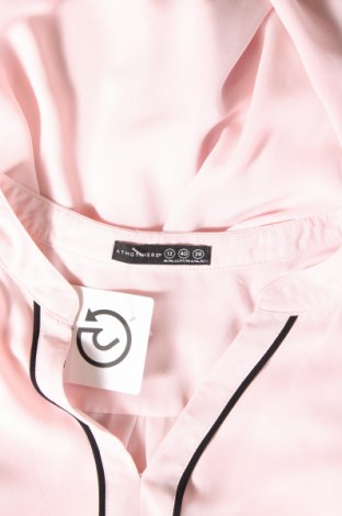Damen Shirt Atmosphere, Größe M, Farbe Rosa, Preis 5,29 €