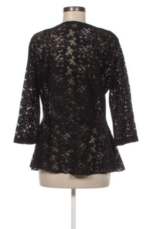 Γυναικεία μπλούζα Atmosphere, Μέγεθος XL, Χρώμα Μαύρο, Τιμή 11,75 €