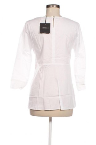 Damen Shirt Attesa, Größe M, Farbe Weiß, Preis € 7,94