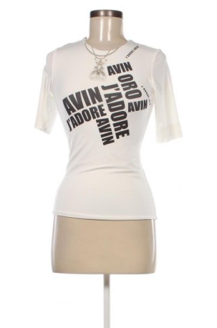 Damen Shirt Avin, Größe S, Farbe Ecru, Preis 9,21 €