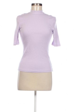 Γυναικεία μπλούζα Aware by Vero Moda, Μέγεθος S, Χρώμα Βιολετί, Τιμή 12,37 €