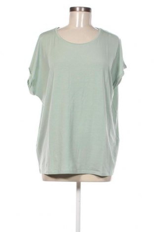 Damen Shirt Aware by Vero Moda, Größe XL, Farbe Grün, Preis € 23,71