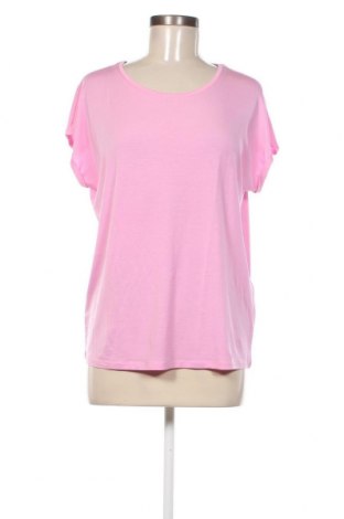 Γυναικεία μπλούζα Aware by Vero Moda, Μέγεθος M, Χρώμα Ρόζ , Τιμή 23,71 €