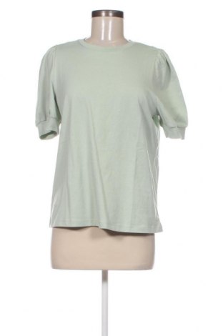 Дамска блуза Aware by Vero Moda, Размер M, Цвят Зелен, Цена 13,80 лв.