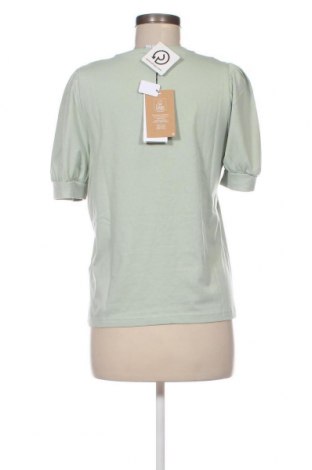 Damen Shirt Aware by Vero Moda, Größe M, Farbe Grün, Preis € 7,11