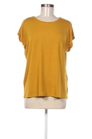 Дамска блуза Aware by Vero Moda, Размер M, Цвят Жълт, Цена 20,70 лв.