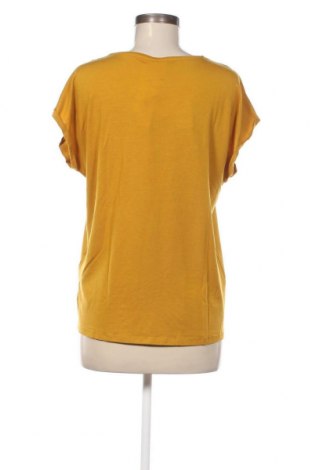 Дамска блуза Aware by Vero Moda, Размер M, Цвят Жълт, Цена 46,00 лв.
