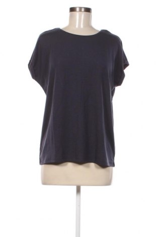 Дамска блуза Aware by Vero Moda, Размер S, Цвят Син, Цена 9,20 лв.