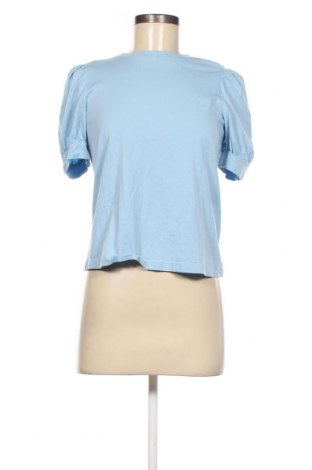 Γυναικεία μπλούζα Aware by Vero Moda, Μέγεθος S, Χρώμα Μπλέ, Τιμή 6,13 €