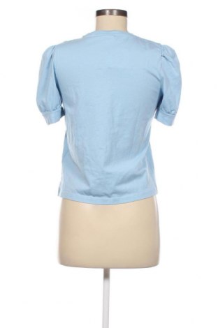 Γυναικεία μπλούζα Aware by Vero Moda, Μέγεθος S, Χρώμα Μπλέ, Τιμή 10,22 €