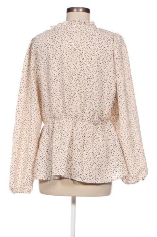 Дамска блуза Aware by Vero Moda, Размер L, Цвят Бежов, Цена 10,00 лв.