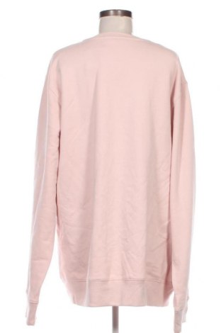 Γυναικεία μπλούζα B&C Collection, Μέγεθος 3XL, Χρώμα Ρόζ , Τιμή 10,58 €