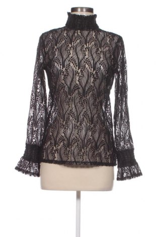 Дамска блуза B.Young, Размер M, Цвят Черен, Цена 6,75 лв.