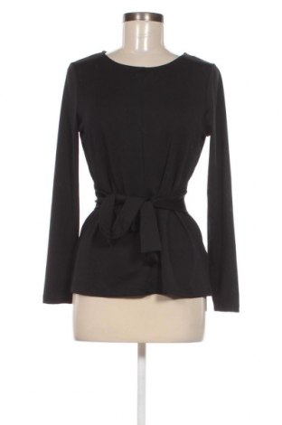 Дамска блуза B.Young, Размер XS, Цвят Черен, Цена 6,75 лв.
