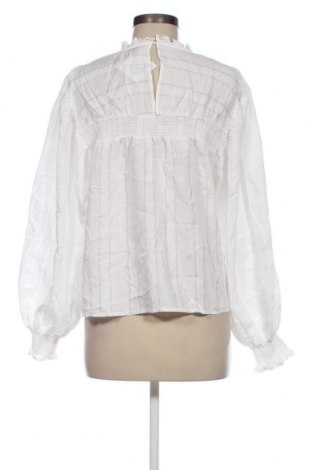 Damen Shirt B.Young, Größe M, Farbe Weiß, Preis 7,46 €
