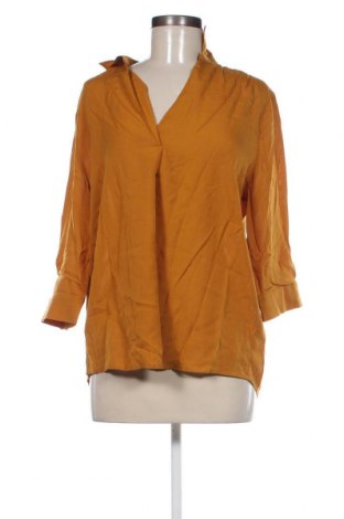 Damen Shirt B.Young, Größe M, Farbe Gelb, Preis 7,98 €