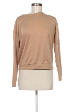 Damen Shirt B.Young, Größe L, Farbe Beige, Preis 4,99 €