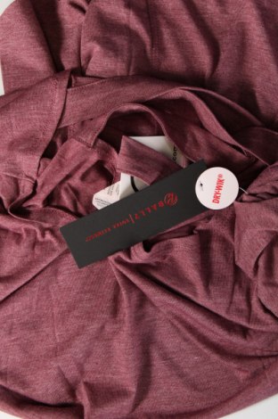 Damen Shirt BALLY Total Fitness, Größe M, Farbe Rot, Preis € 9,92