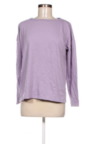 Γυναικεία μπλούζα BB Dakota, Μέγεθος S, Χρώμα Βιολετί, Τιμή 3,15 €