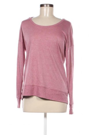 Γυναικεία μπλούζα Balance Collection, Μέγεθος M, Χρώμα Ρόζ , Τιμή 11,88 €