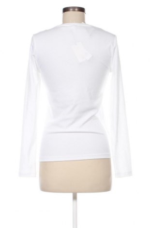 Damen Shirt Banana Republic, Größe S, Farbe Weiß, Preis 27,84 €