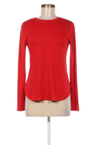 Damen Shirt Banana Republic, Größe XS, Farbe Rot, Preis € 16,70