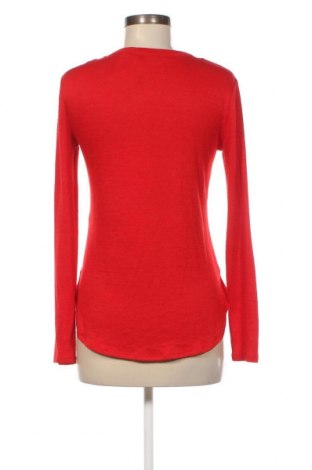 Γυναικεία μπλούζα Banana Republic, Μέγεθος XS, Χρώμα Κόκκινο, Τιμή 13,36 €