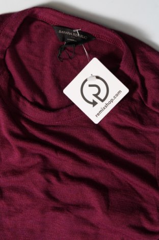 Damen Shirt Banana Republic, Größe XS, Farbe Rosa, Preis € 15,03