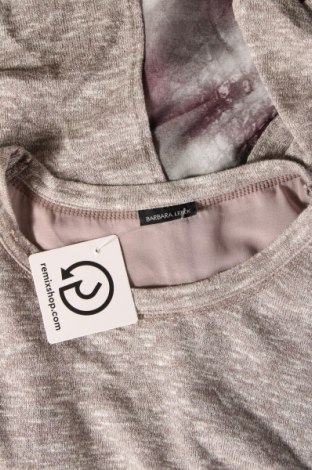 Γυναικεία μπλούζα Barbara Lebek, Μέγεθος XL, Χρώμα  Μπέζ, Τιμή 13,36 €