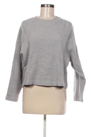 Γυναικεία μπλούζα Basic Apparel, Μέγεθος XS, Χρώμα Γκρί, Τιμή 2,82 €