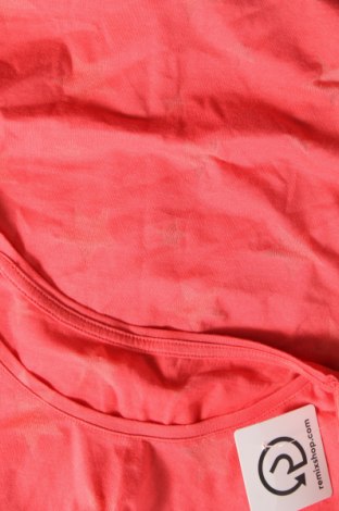 Дамска блуза Beach Time, Размер M, Цвят Розов, Цена 4,75 лв.
