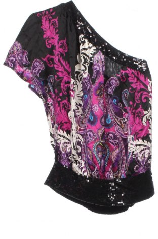 Damen Shirt Bebe, Größe XS, Farbe Mehrfarbig, Preis 24,55 €