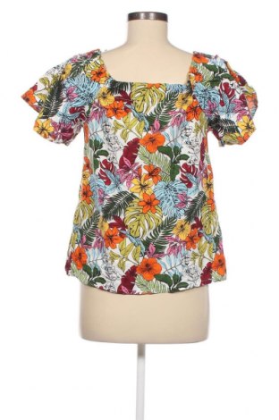 Дамска блуза Bebe Plus, Размер S, Цвят Многоцветен, Цена 9,69 лв.