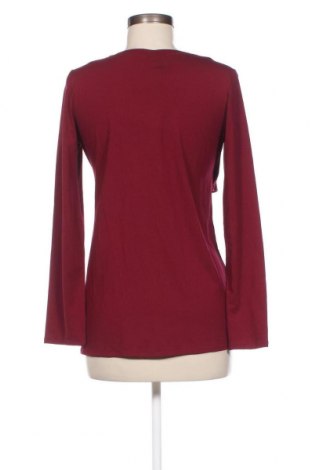 Дамска блуза Bebefield, Размер L, Цвят Червен, Цена 23,10 лв.