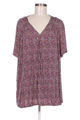 Γυναικεία μπλούζα Bel&Bo, Μέγεθος XXL, Χρώμα Πολύχρωμο, Τιμή 11,75 €