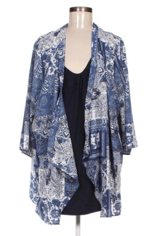 Damen Shirt Bel&Bo, Größe 3XL, Farbe Mehrfarbig, Preis € 11,24