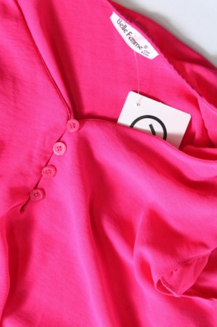 Damen Shirt Belle Femme, Größe M, Farbe Rosa, Preis € 5,99