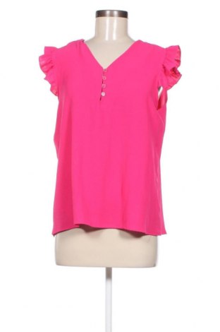 Damen Shirt Belle Femme, Größe M, Farbe Rosa, Preis 5,99 €