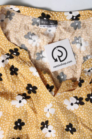 Γυναικεία μπλούζα Beloved, Μέγεθος M, Χρώμα Κίτρινο, Τιμή 5,00 €