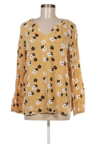 Дамска блуза Beloved, Размер M, Цвят Жълт, Цена 9,78 лв.