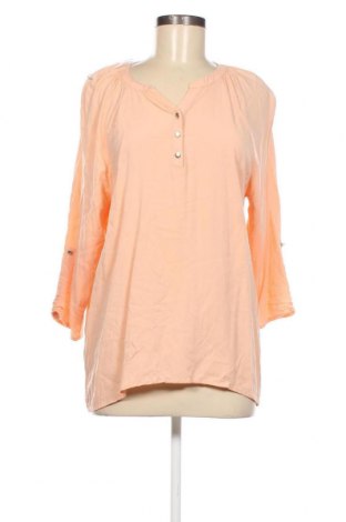 Дамска блуза Beloved, Размер M, Цвят Оранжев, Цена 10,75 лв.