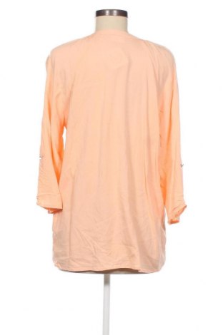 Damen Shirt Beloved, Größe M, Farbe Orange, Preis 5,00 €