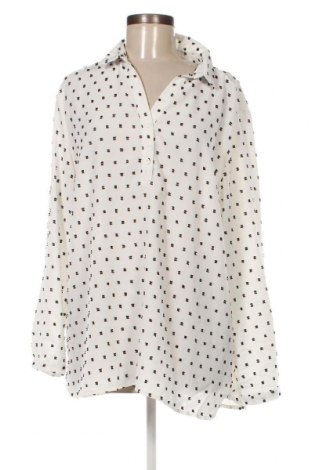 Γυναικεία μπλούζα Beloved, Μέγεθος XL, Χρώμα Λευκό, Τιμή 5,84 €