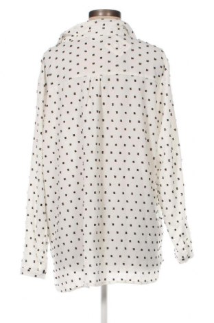 Γυναικεία μπλούζα Beloved, Μέγεθος XL, Χρώμα Λευκό, Τιμή 9,74 €